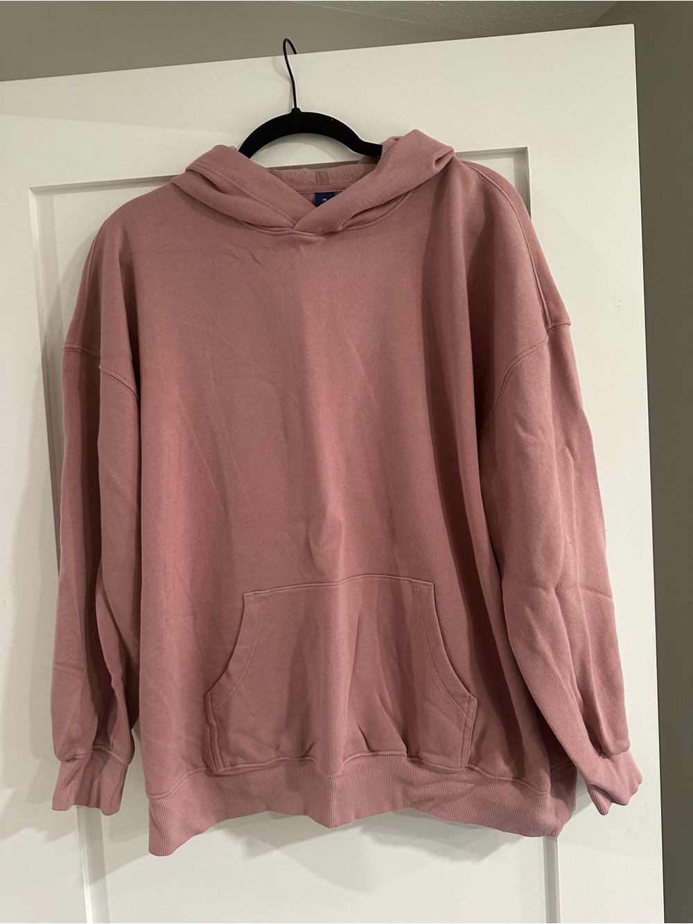 Old Navy Mauve Hoodie